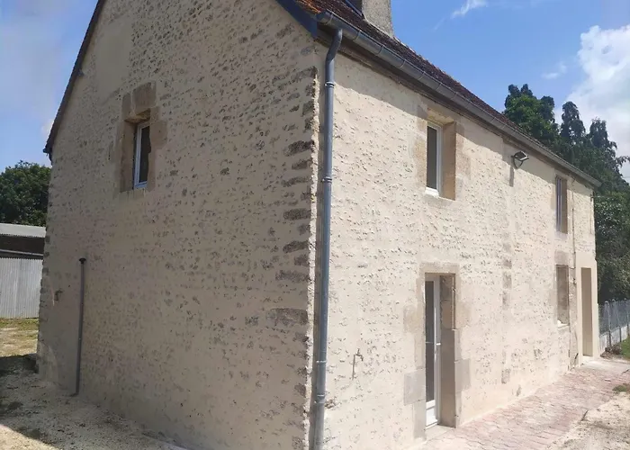 Gite Atypique Normandik