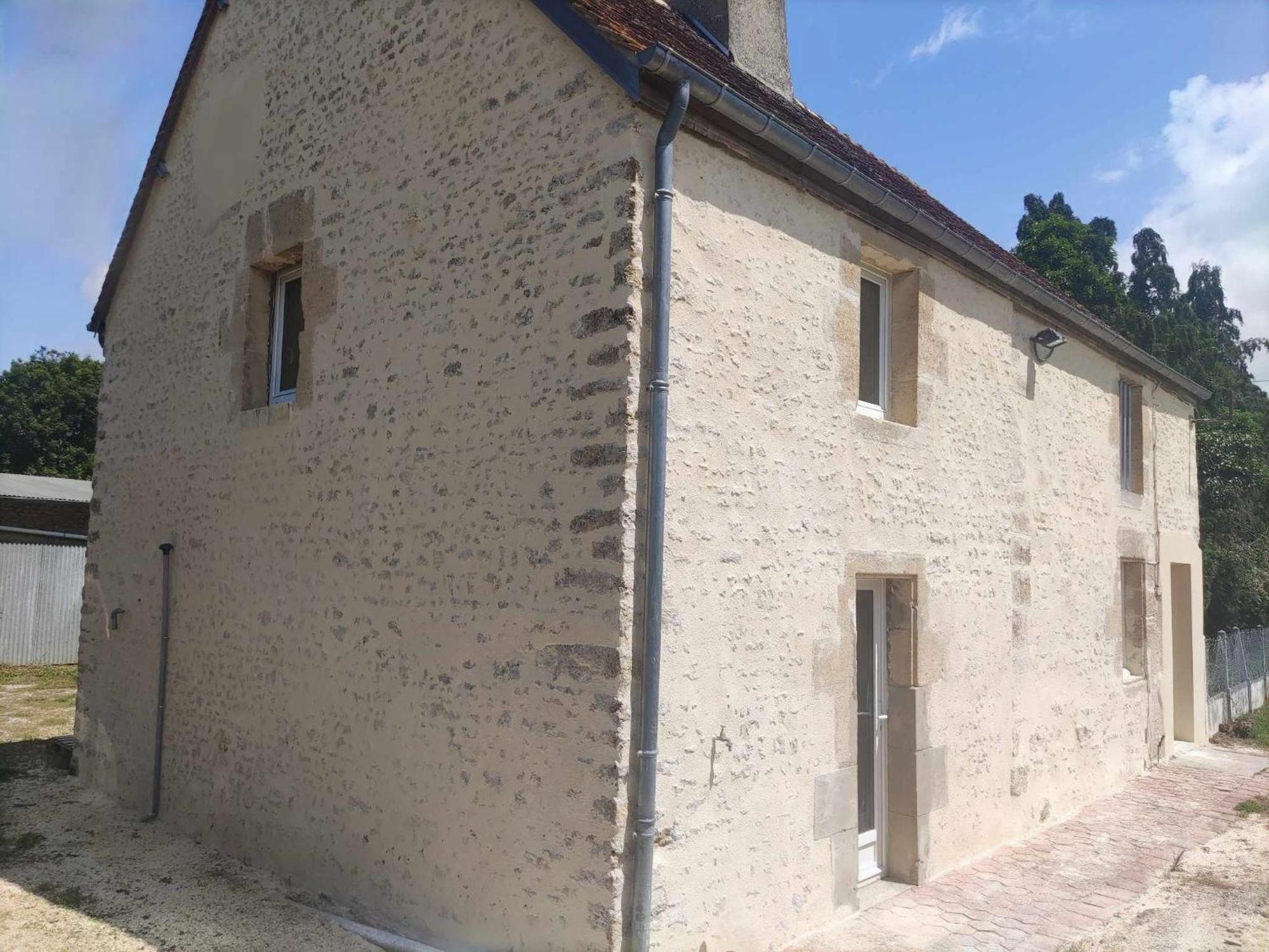 Atypique Normandik Chailloue
